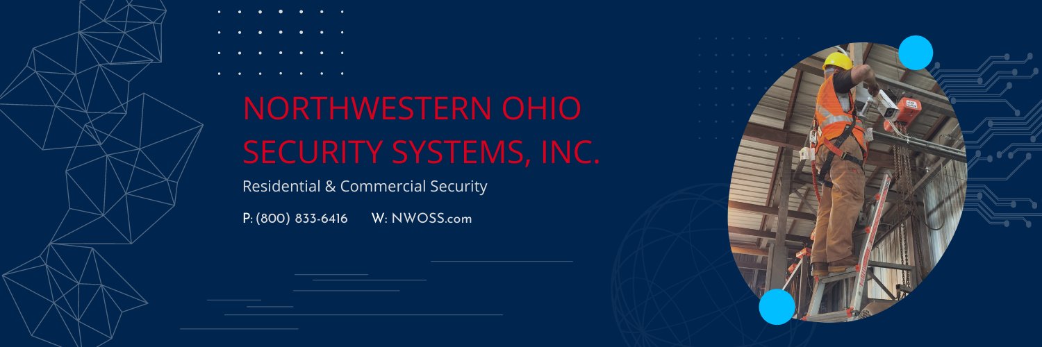 NWOSS's profile banner image