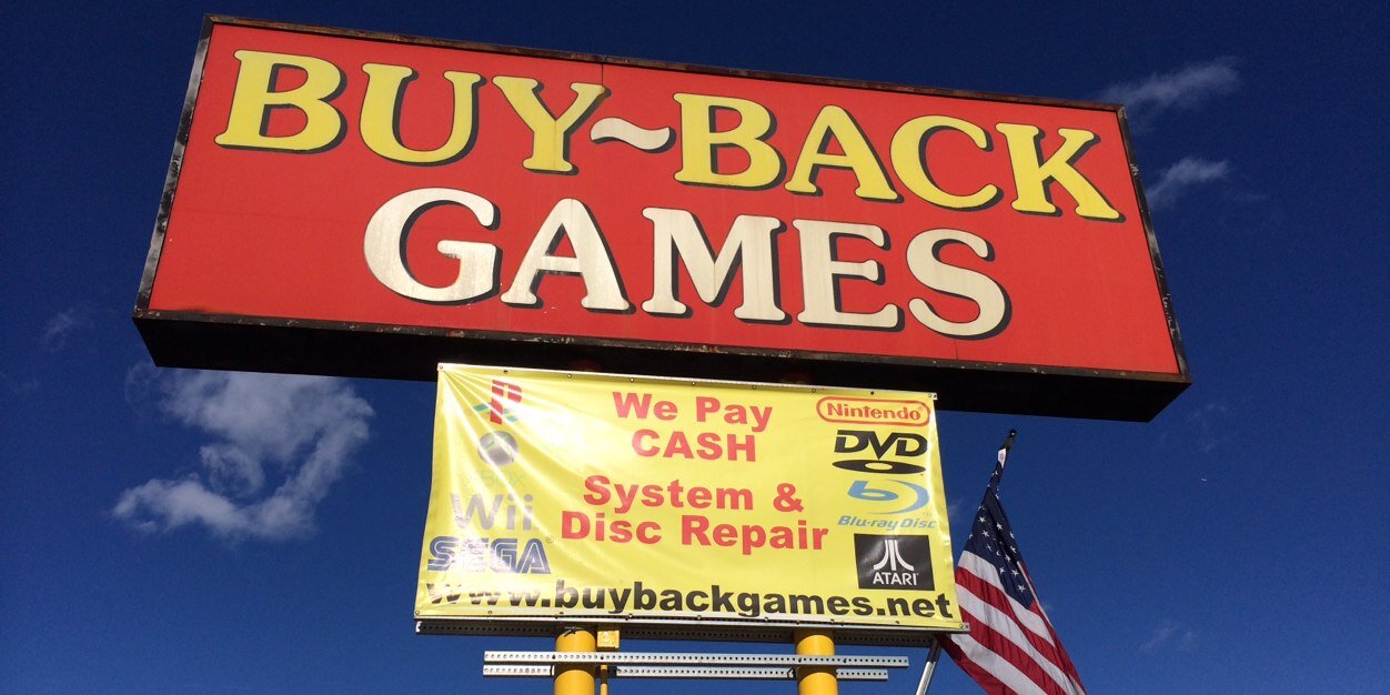 BuyBackGames201's profile banner image