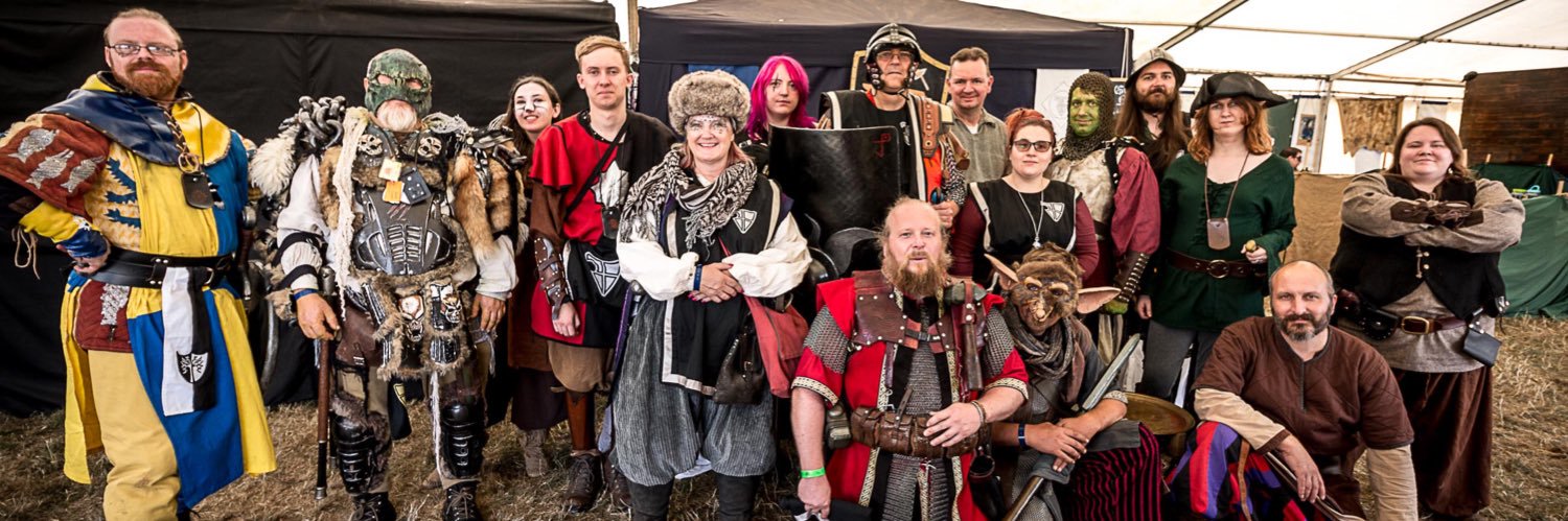 LorienTrust's profile banner image