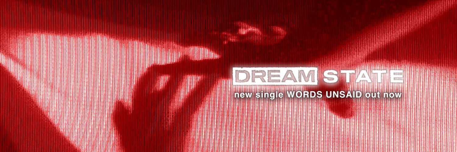 DreamStateUK's profile banner image