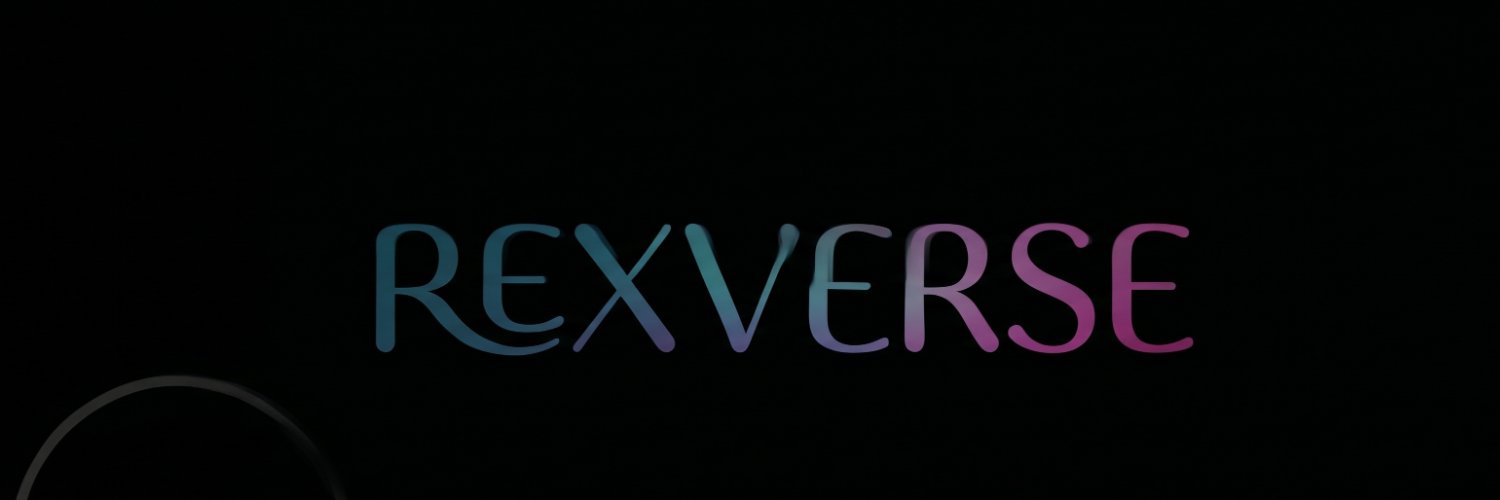 rexverse banner