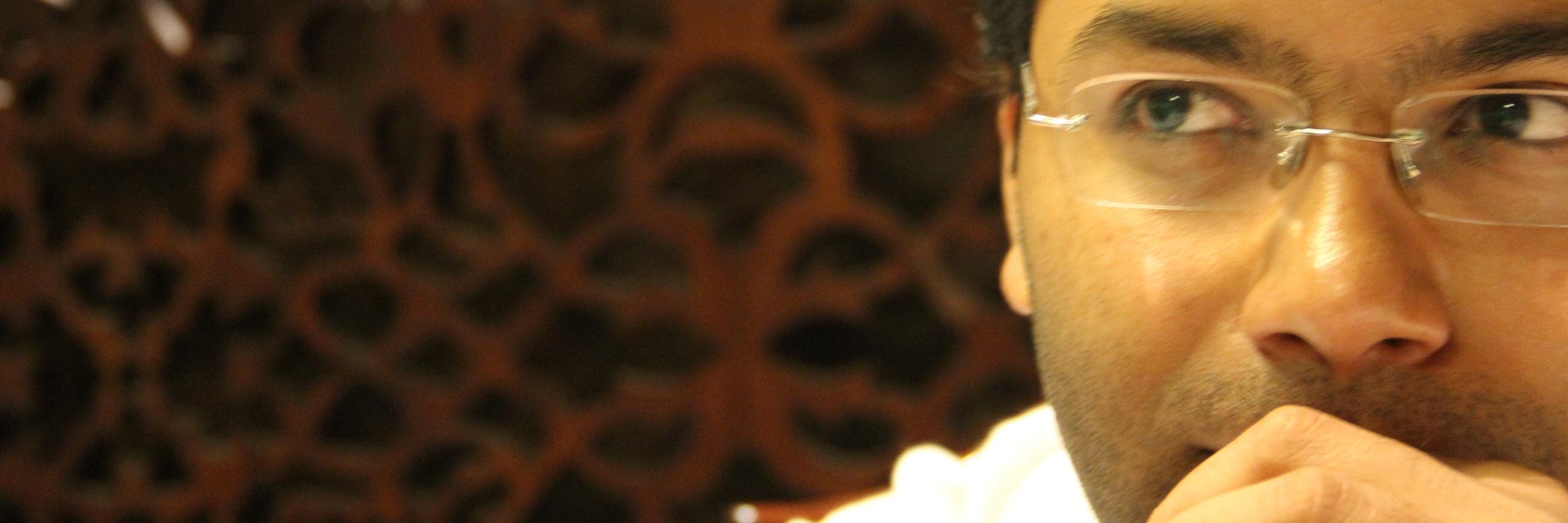 vishix's profile banner image