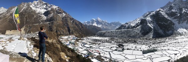 MichalPazdernik Profile Banner