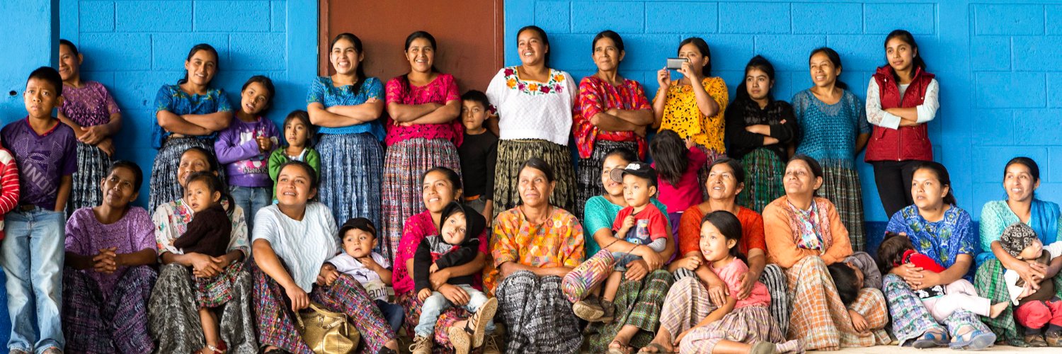 Baptist Global Response banner