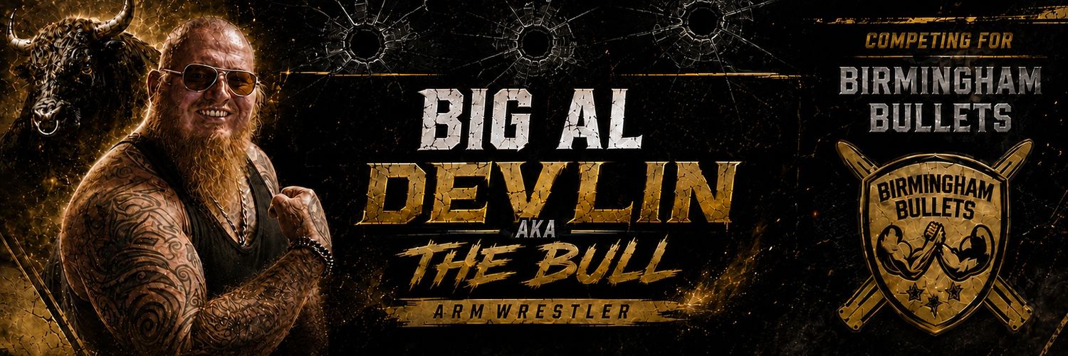 BigAlDevlin's profile banner image