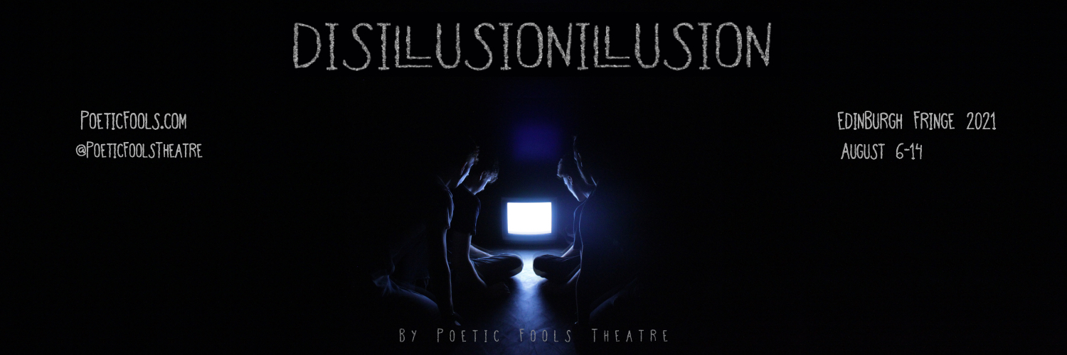 Poeticfools's profile banner image