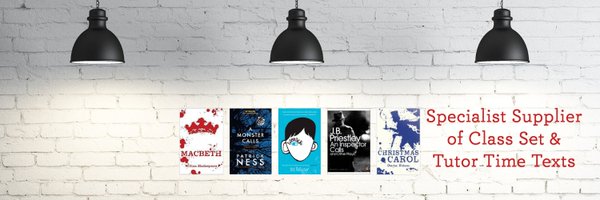 BooksMbe Profile Banner