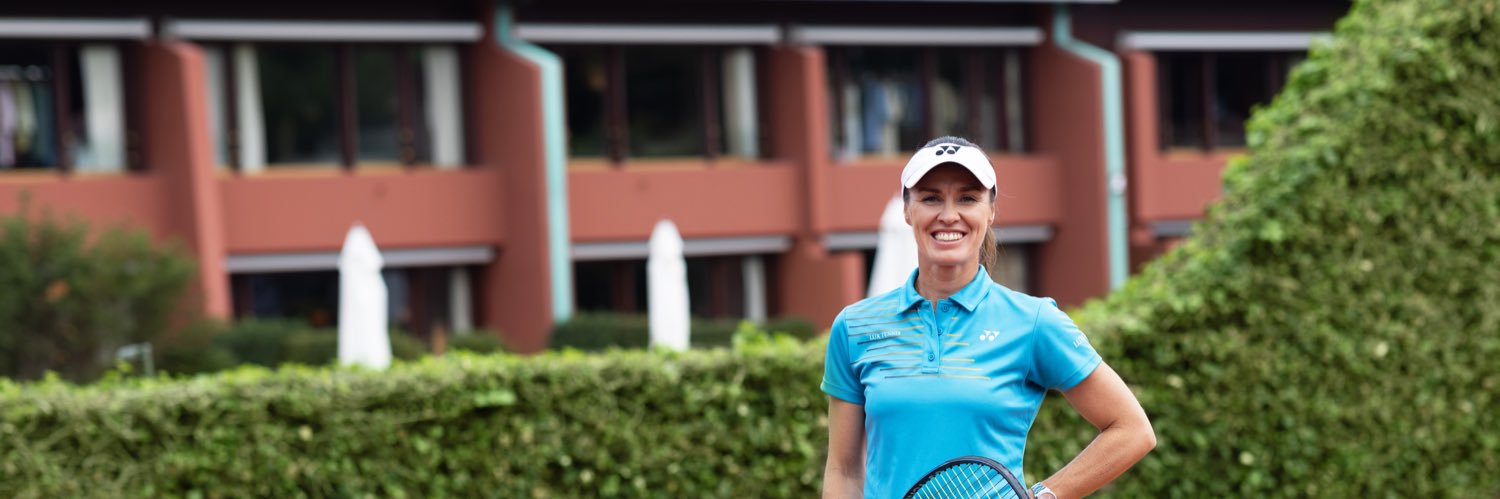 Martina Hingis banner