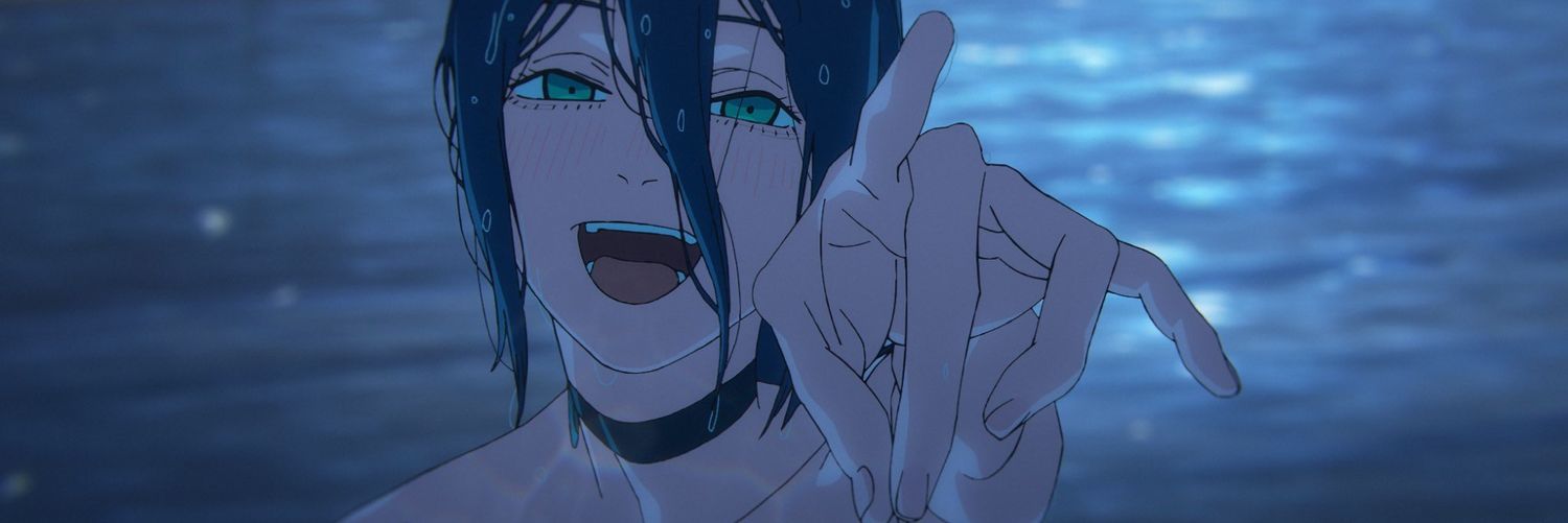 DrakaDaise's profile banner image