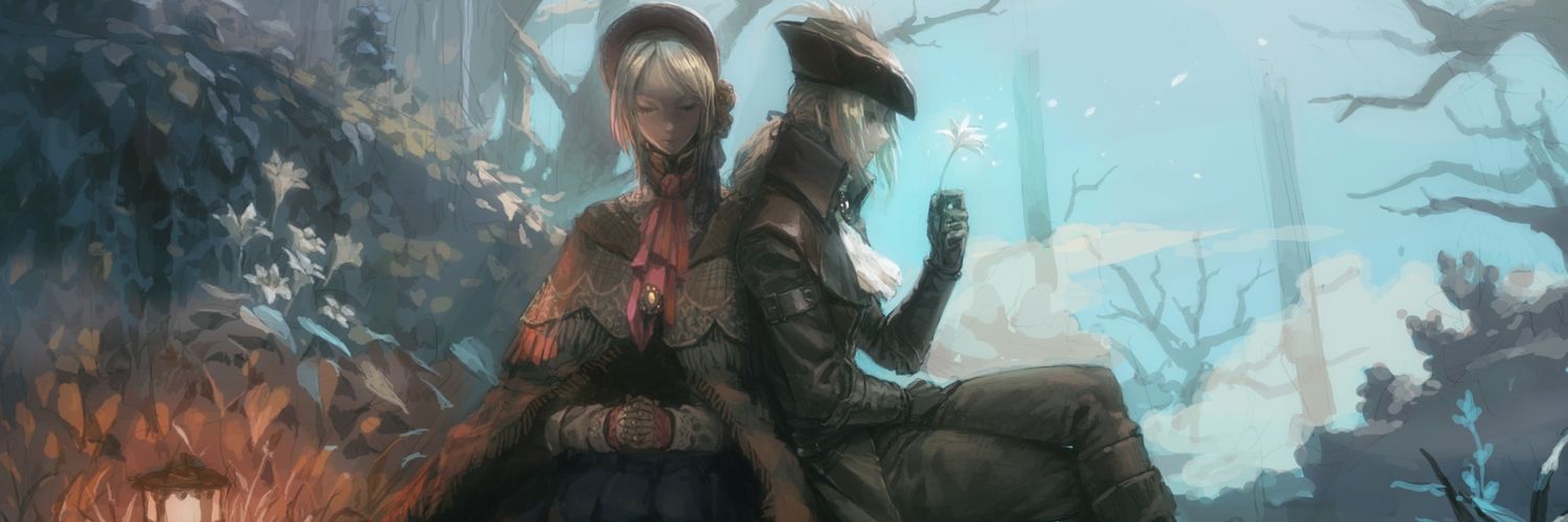 Ravenwolfy banner