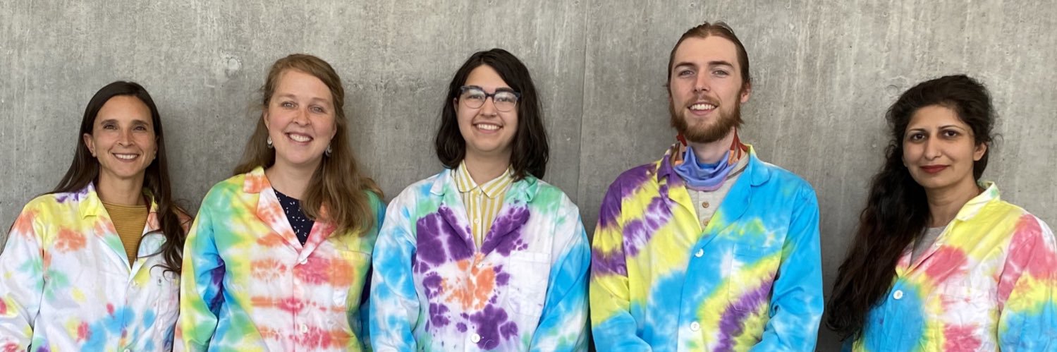 Amy Moran Lab banner