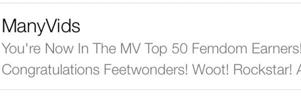 Feetwonders1 Profile Banner