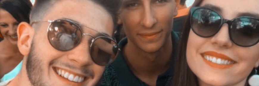 DavidDonateC's profile banner image