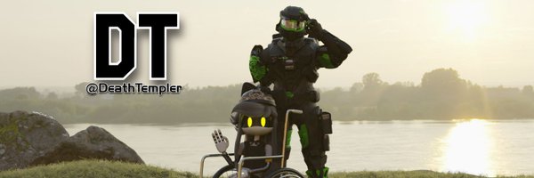 DeathTempler Profile Banner