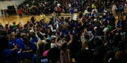 MustangCrazies's profile banner image