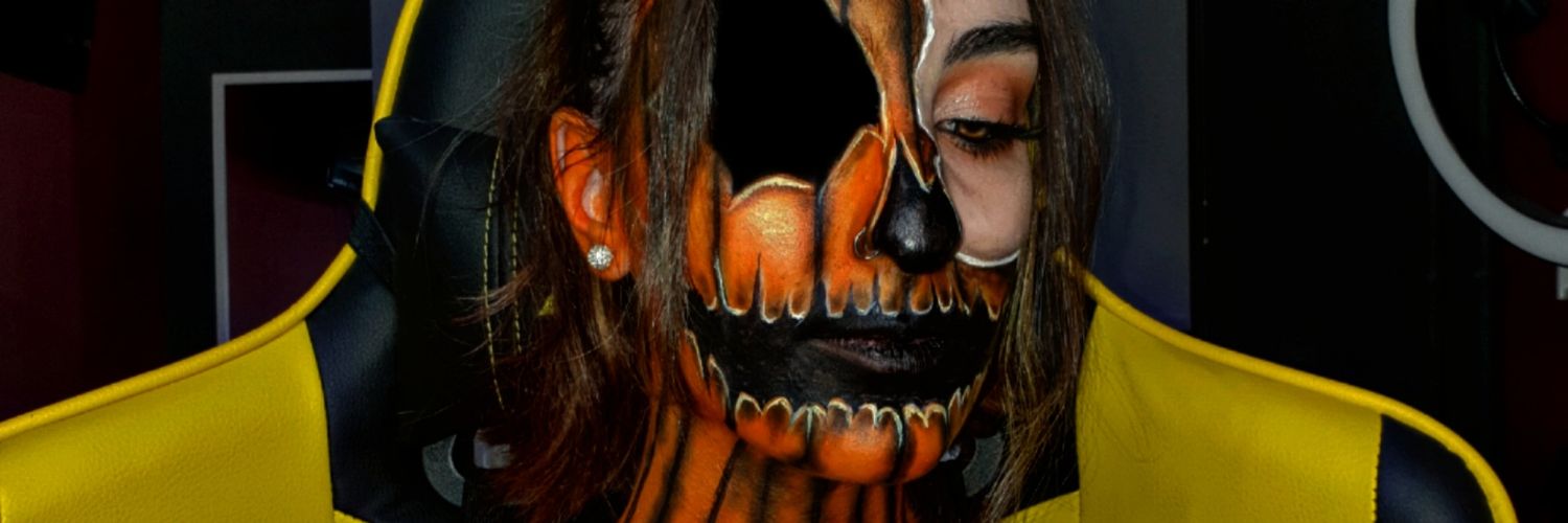 mmariangeless's profile banner image
