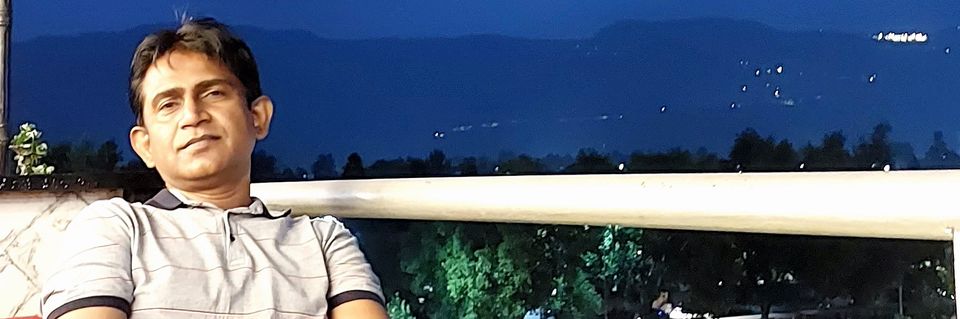 lalchand2's profile banner image