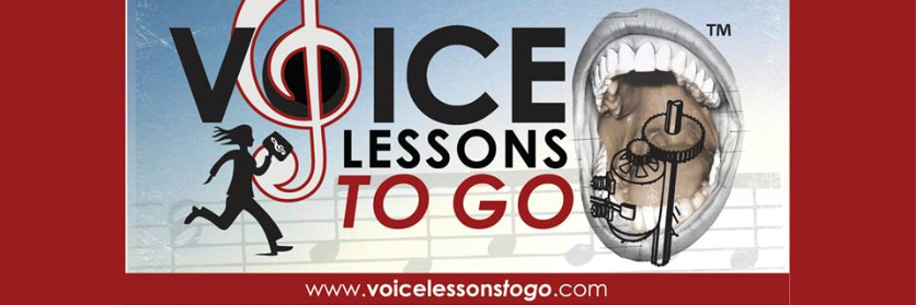 VoiceLessons2Go's profile banner image