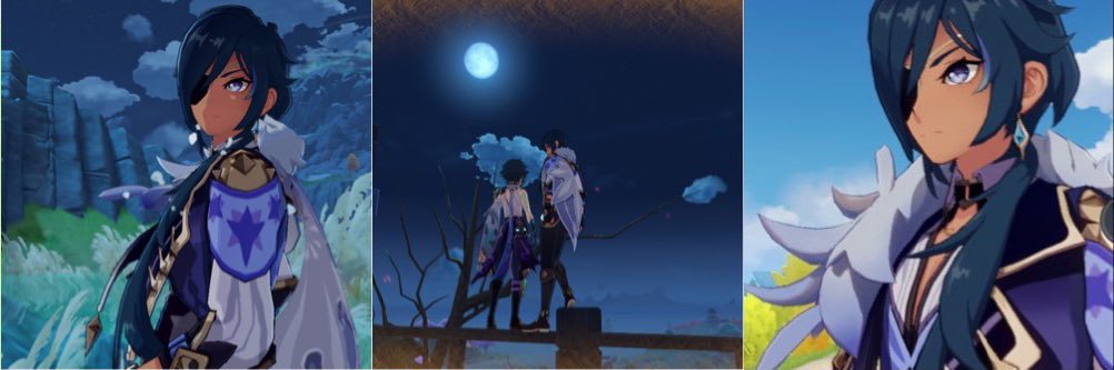 kerimomi's profile banner image