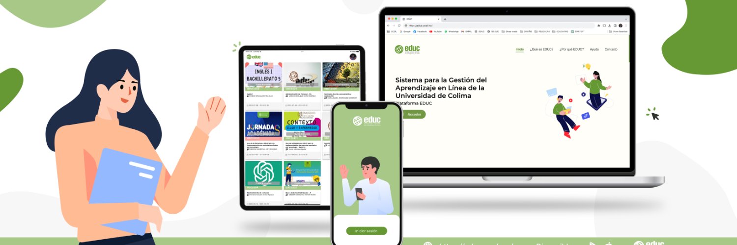 educenlinea's profile banner image
