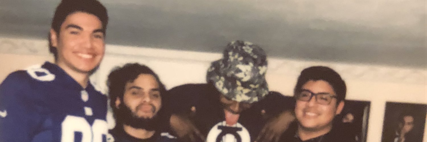 Wesbowe97's profile banner image