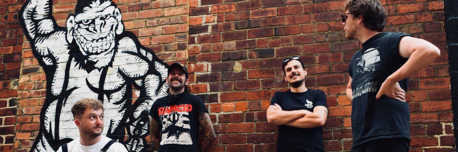 sunlinerband's profile banner image