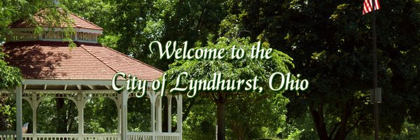 CityOfLyndhurst Profile Banner