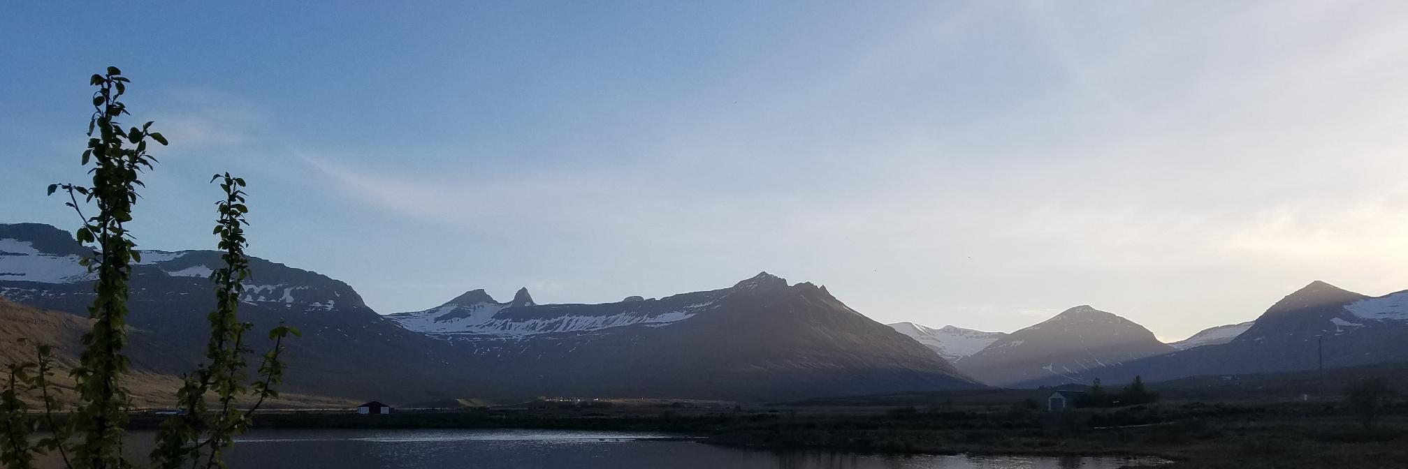 Brett David Roads banner