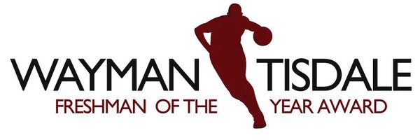 Wayman Tisdale Award Profile Banner