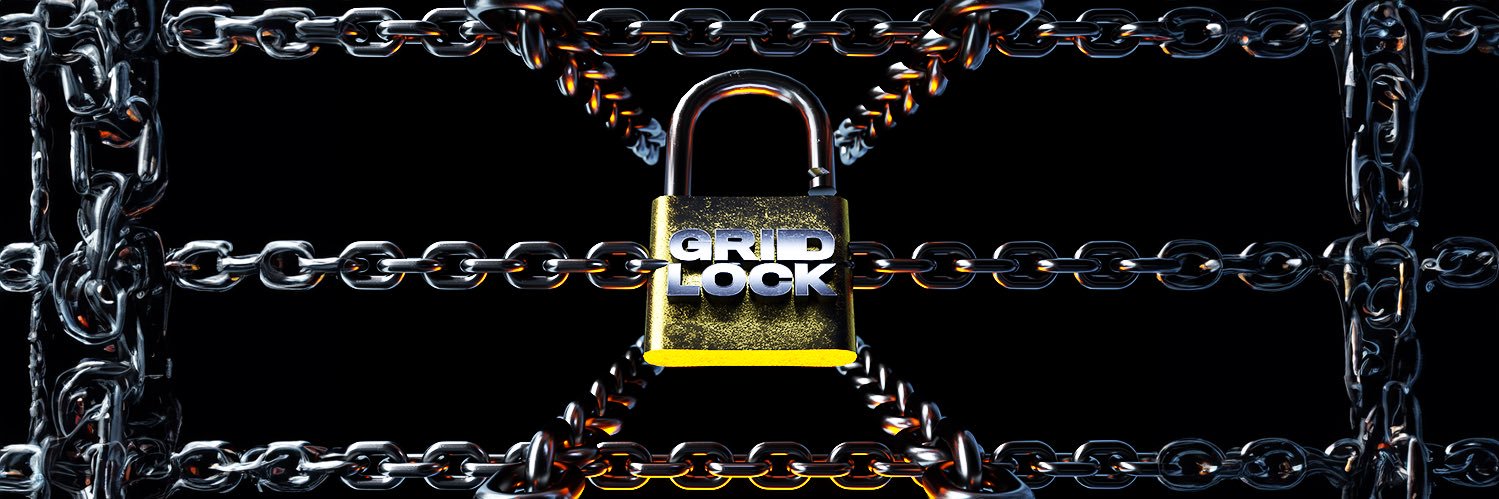 Gridlock Management banner