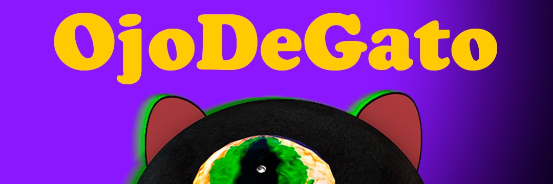 OjoDeGatoFilms banner