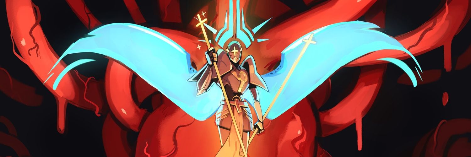 GoseiSamurai's profile banner image