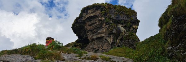 harshdatt1 Profile Banner