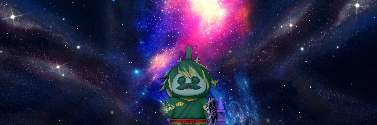 Chiharasu1's profile banner image
