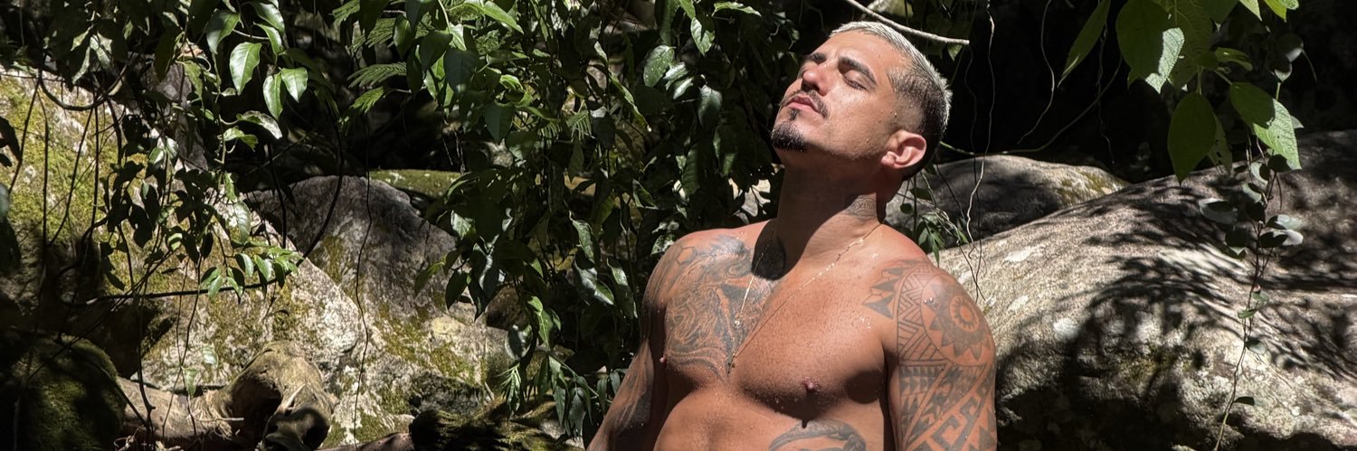 Igor Estevão banner