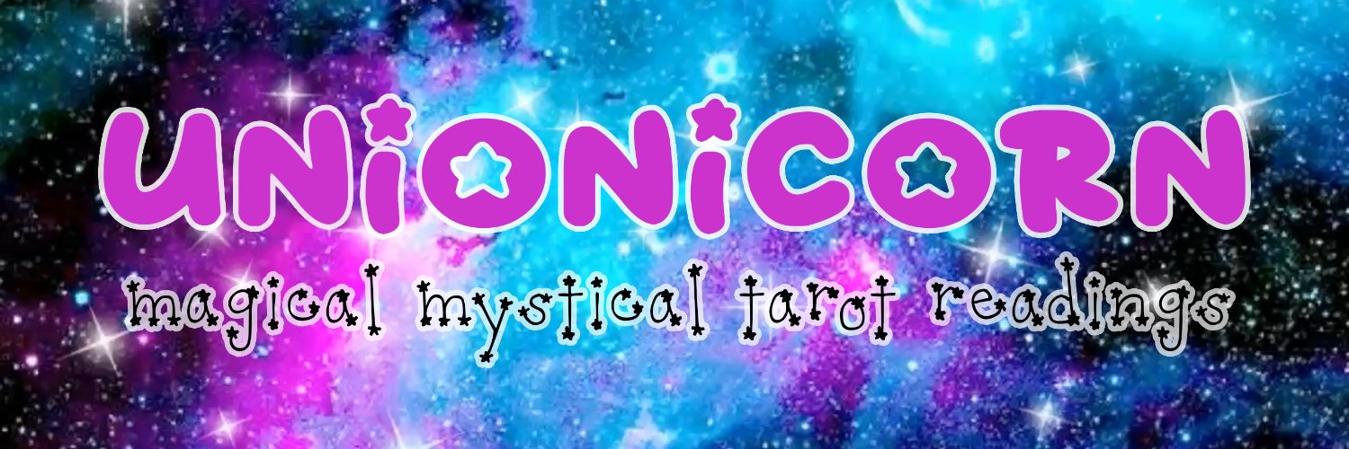 ✨unionicorn✨'s banner
