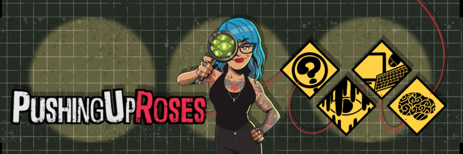 PushinUpRoses's profile banner image