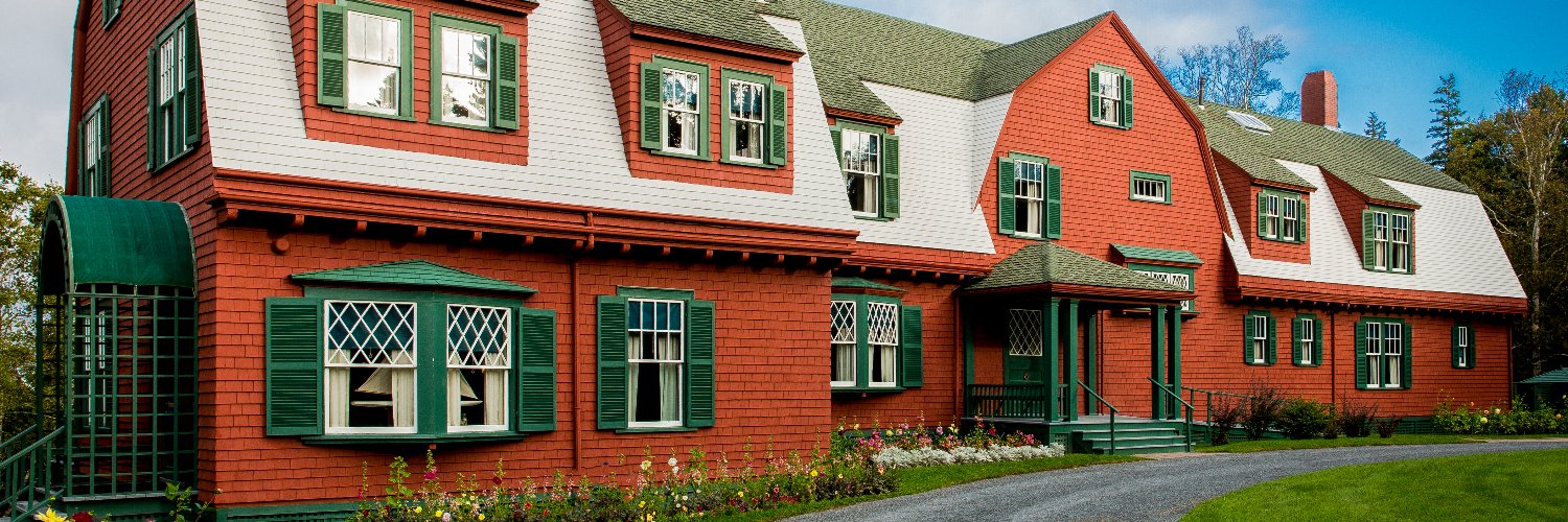 FDRCampobello's profile banner image