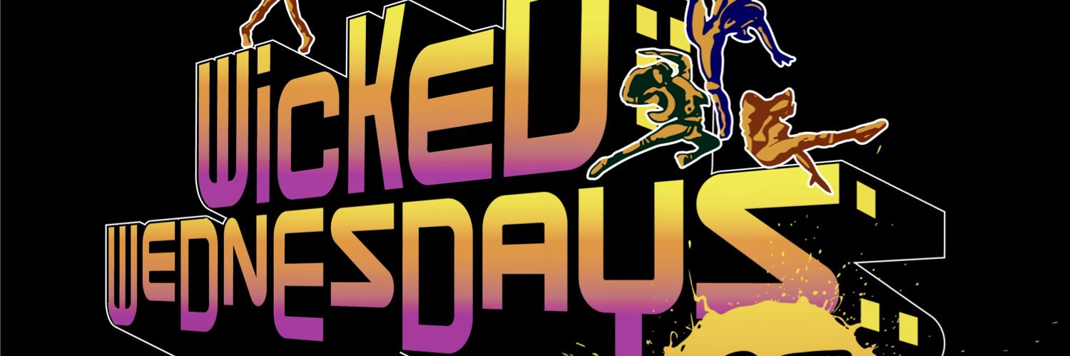 WickedWedns's profile banner image