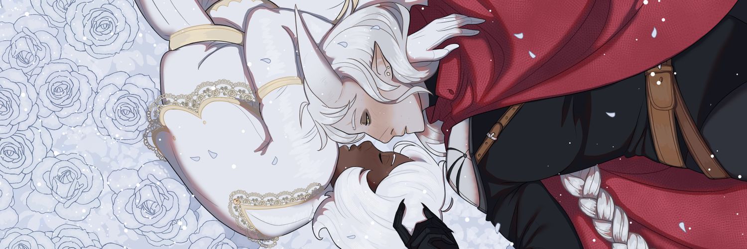 Rin👑⚔️ Commissions Closed banner