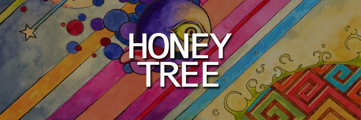 HoneytreeFDN's profile banner image