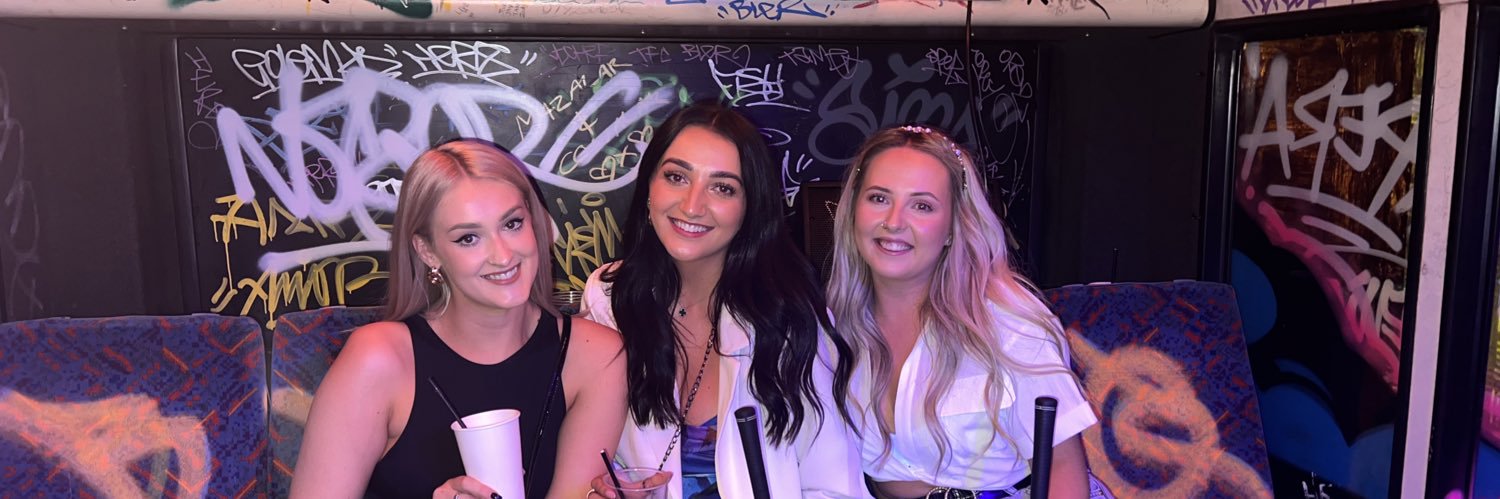 chlohomer's profile banner image