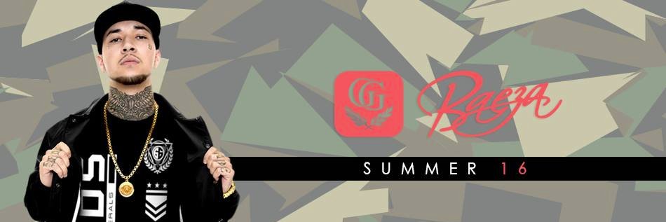 godsxgenerals's profile banner image