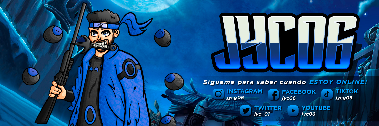 Jyc_01's profile banner image