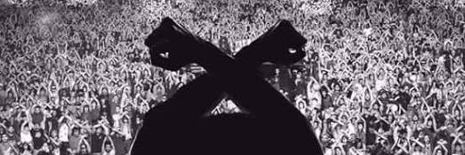 nigthmare_dc's profile banner image