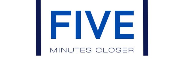 FiveMinCloser Profile Banner