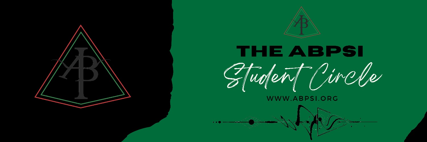 ABPsi Student Circle banner