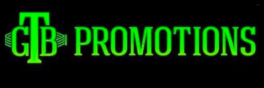 TGB Promotions banner