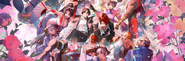 OrochiLukinhas Profile Banner