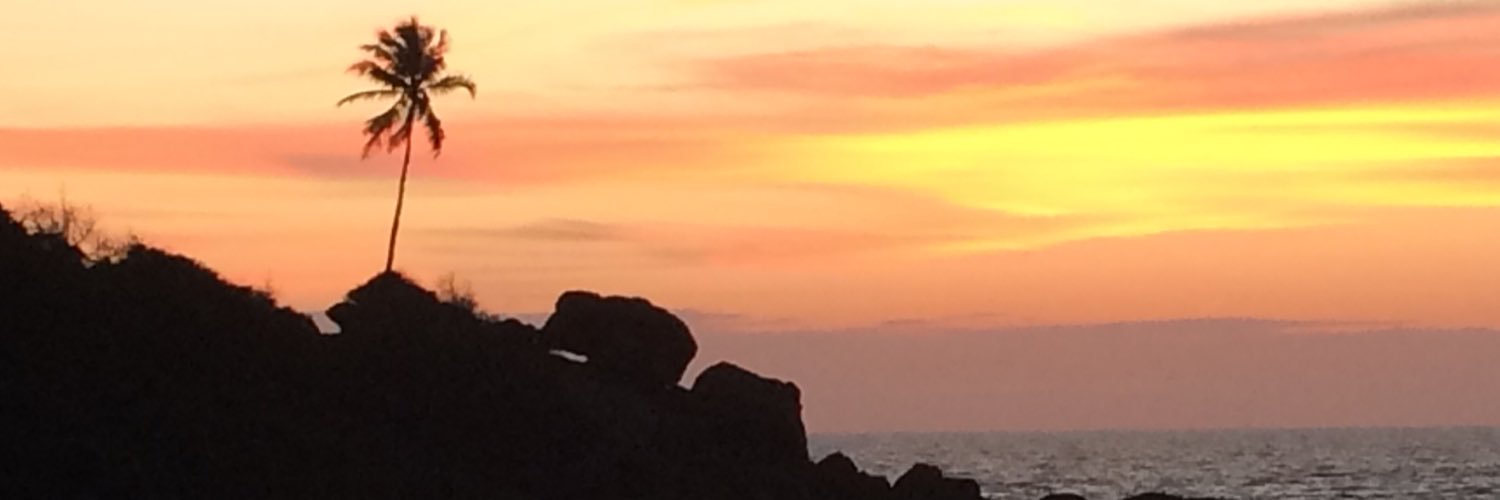 sunish_sr's profile banner image
